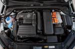 Volkswagen Jetta Hybrid 2012 года